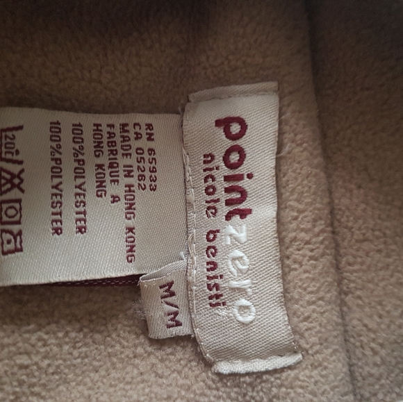 ❤Point Zero❤Light Cozy Jacket - Picture 4 of 13